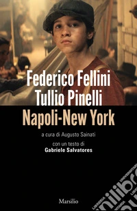 Napoli-New York libro